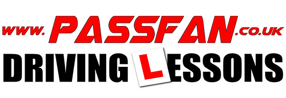 PASSFAN Driving Lessons